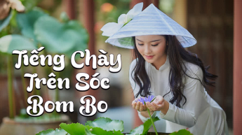 Tiếng Chày Trên Sóc Bom Bo