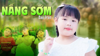 Nắng Sớm - Bảo Trân