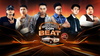 Giải Mã Con Beat