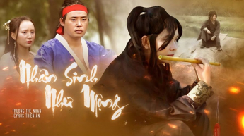 Nhân Sinh Như Mộng