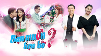 Bạn muốn hẹn hò