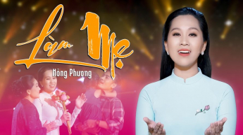 Làm Mẹ