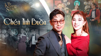 Chén Tình Buồn