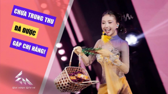 Chưa Trung Thu Đã Được Gặp Chị Hằng_EXSH