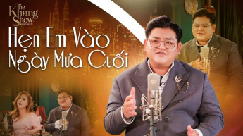 Hẹn Em Vào Ngày Mưa Cuối